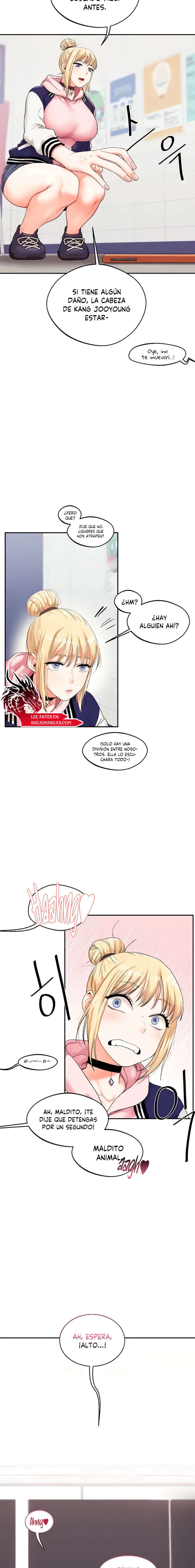 Relación inversa Capítulo 7 - Page 18