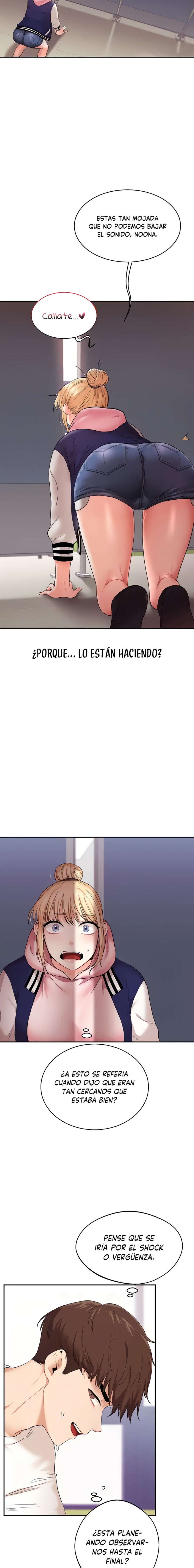 Relación inversa Capítulo 7 - Page 21