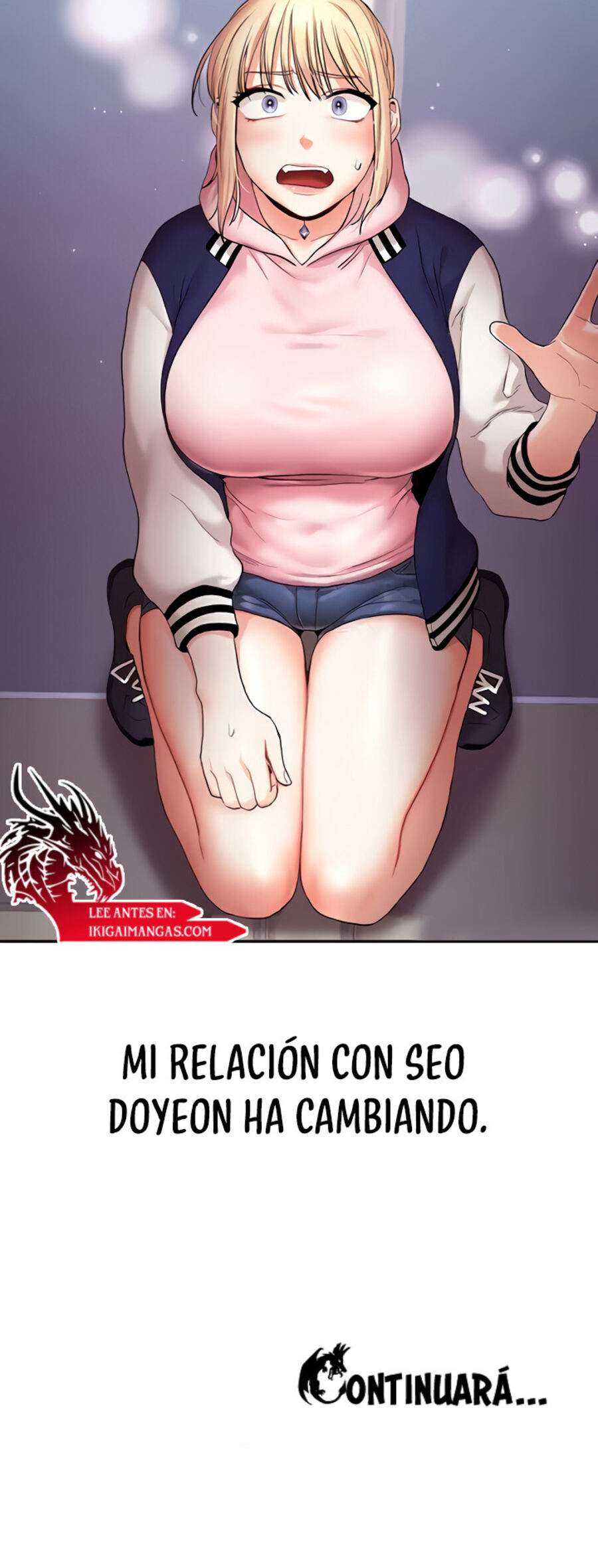 Relación inversa Capítulo 7 - Page 23