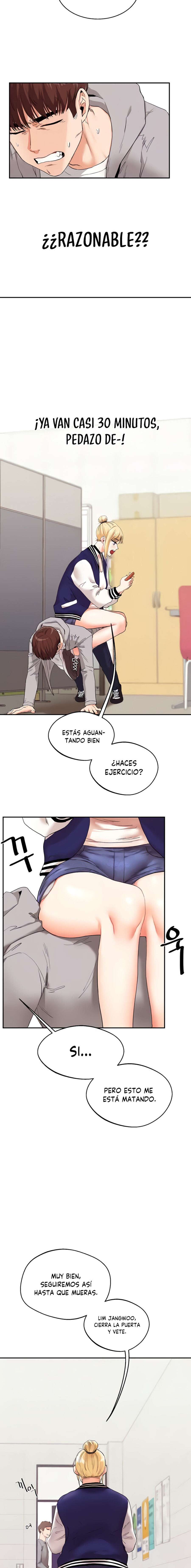 Relación inversa Capítulo 7 - Page 3