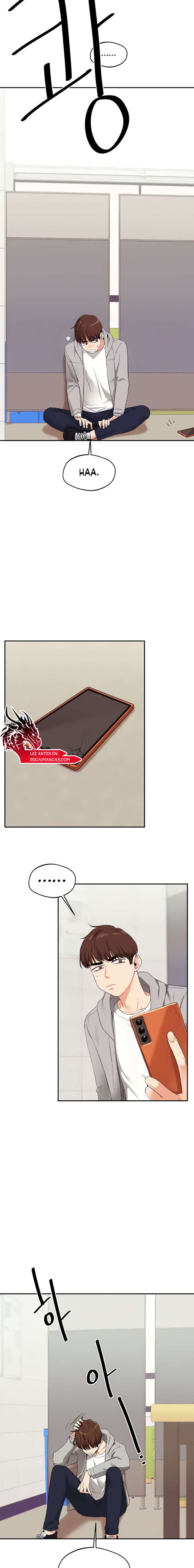 Relación inversa Capítulo 7 - Page 9