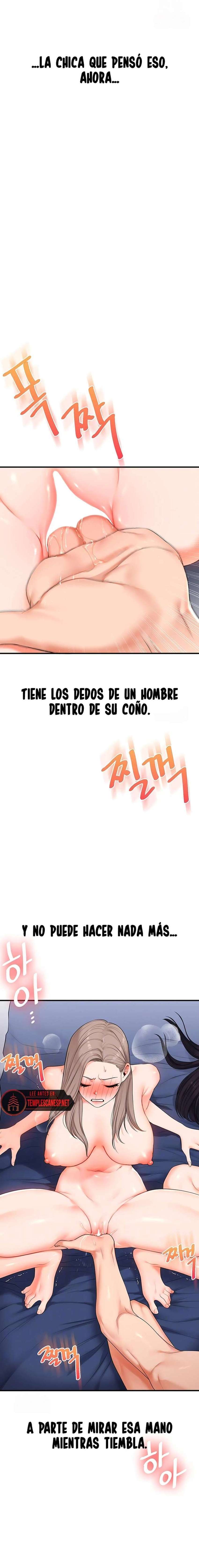 Relación inversa Capítulo 70 - Page 6