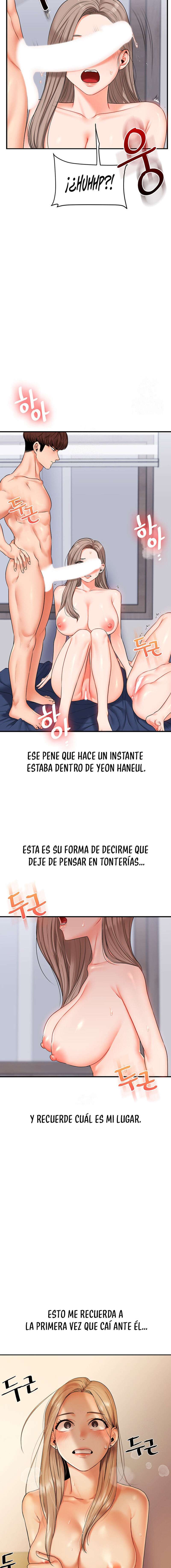 Relación inversa Capítulo 71 - Page 12