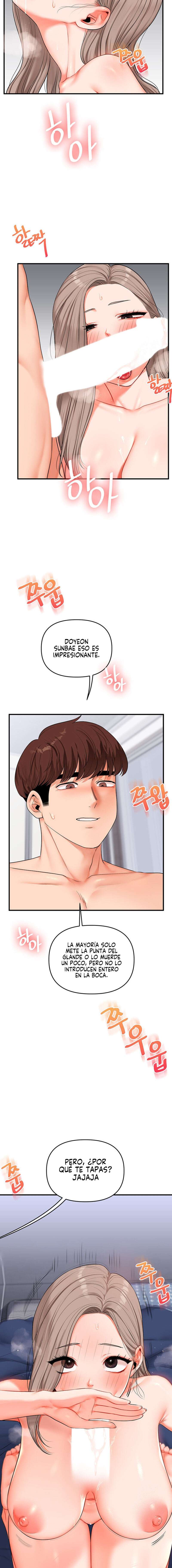 Relación inversa Capítulo 71 - Page 14