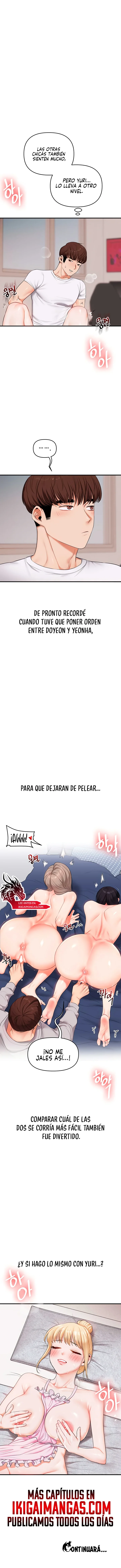 Relación inversa Capítulo 77 - Page 13