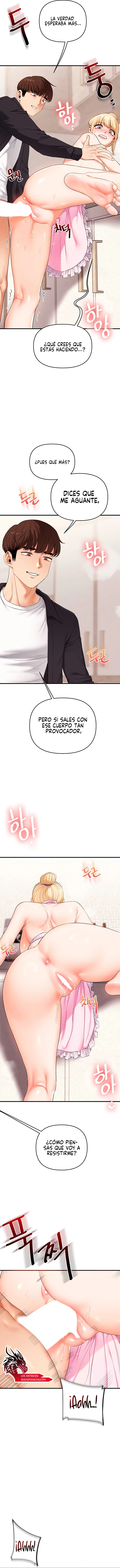 Relación inversa Capítulo 77 - Page 4