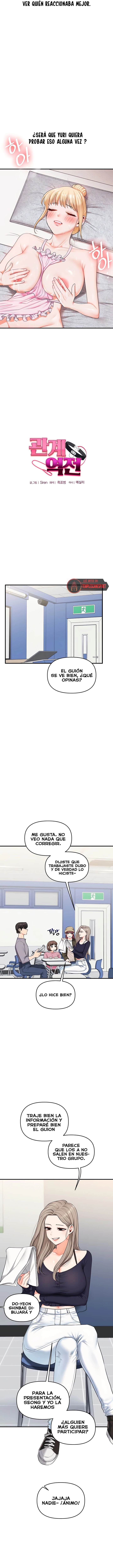 Relación inversa Capítulo 78 - Page 2