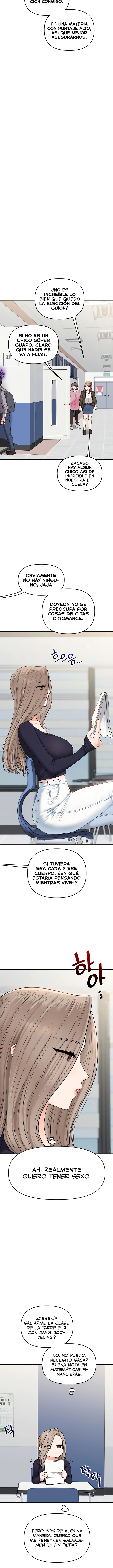Relación inversa Capítulo 78 - Page 4