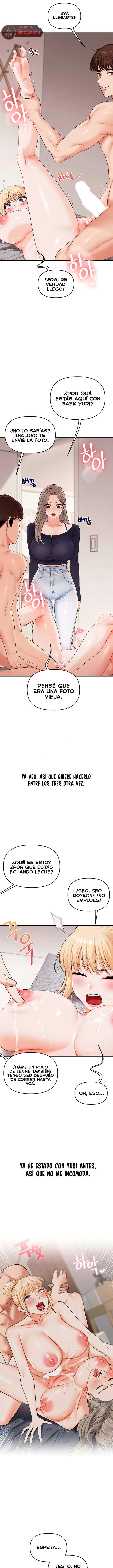 Relación inversa Capítulo 78 - Page 8