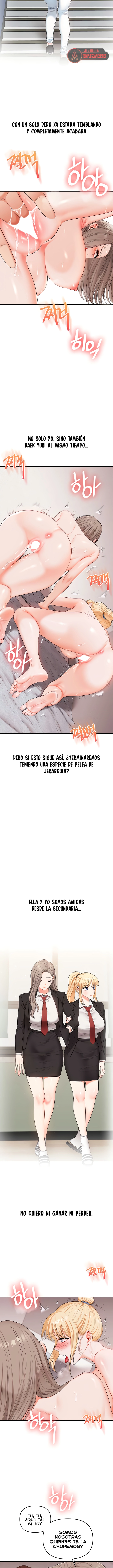 Relación inversa Capítulo 78 - Page 11