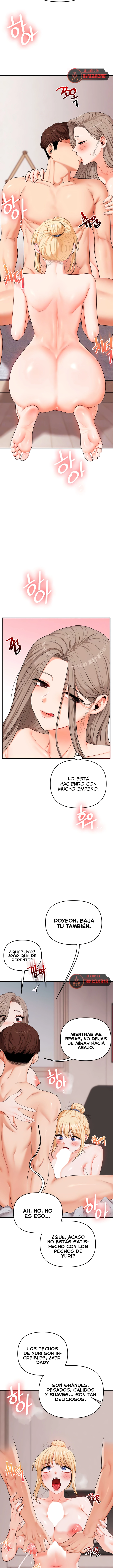 Relación inversa Capítulo 79 - Page 4