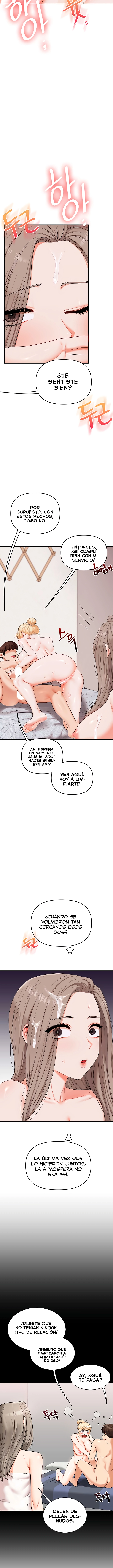 Relación inversa Capítulo 79 - Page 7