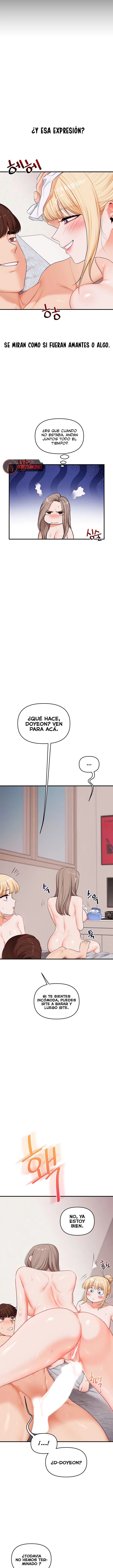 Relación inversa Capítulo 79 - Page 8