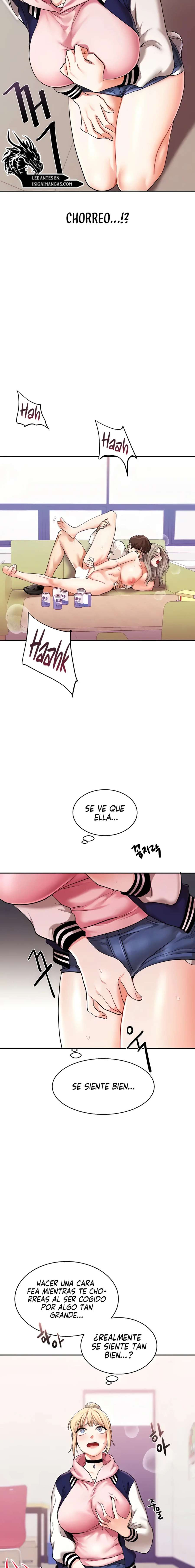 Relación inversa Capítulo 8 - Page 13