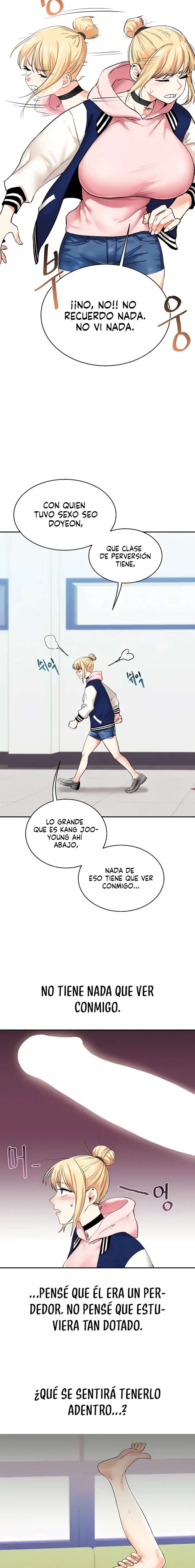 Relación inversa Capítulo 8 - Page 20