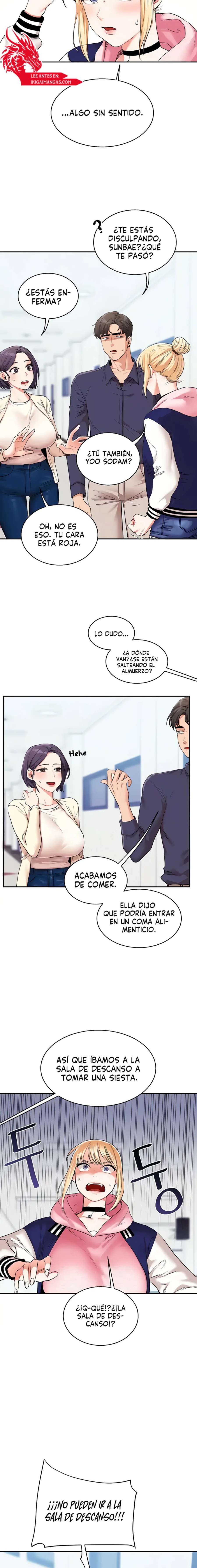 Relación inversa Capítulo 8 - Page 22