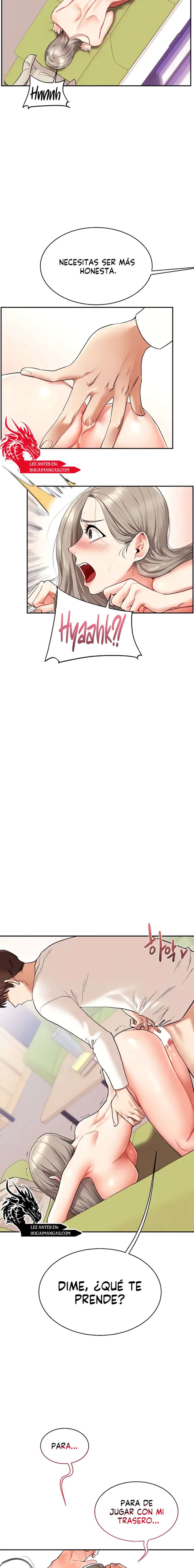 Relación inversa Capítulo 8 - Page 6