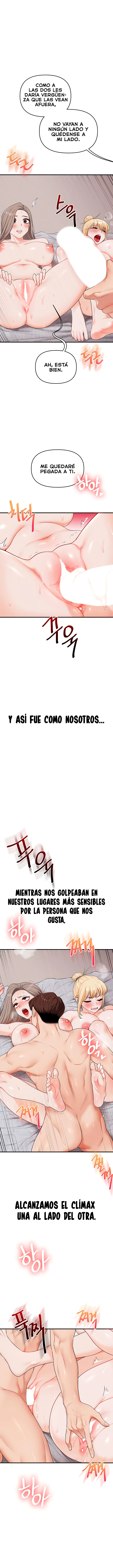 Relación inversa Capítulo 80 - Page 13