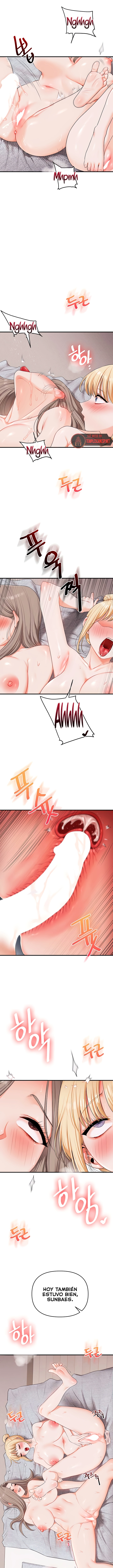 Relación inversa Capítulo 80 - Page 14