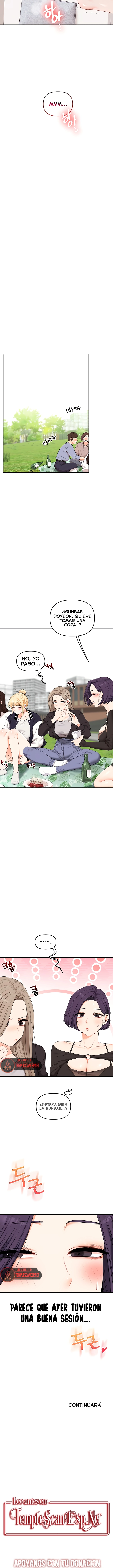 Relación inversa Capítulo 80 - Page 15