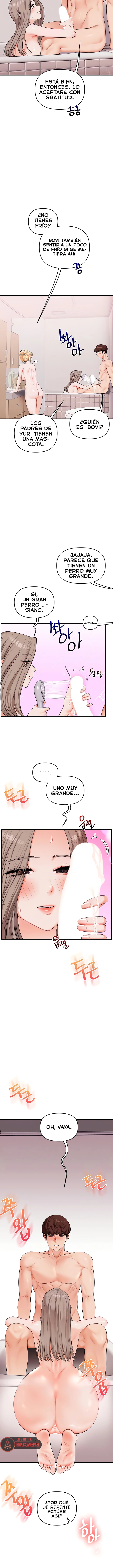 Relación inversa Capítulo 80 - Page 3