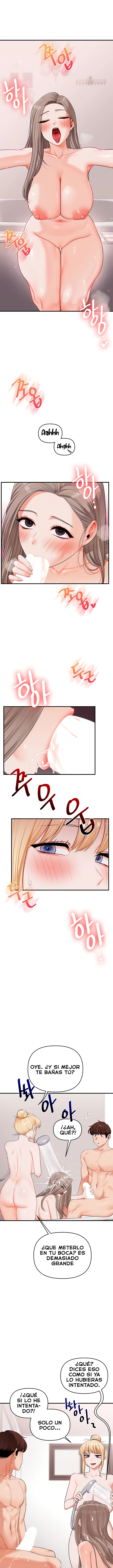 Relación inversa Capítulo 80 - Page 4