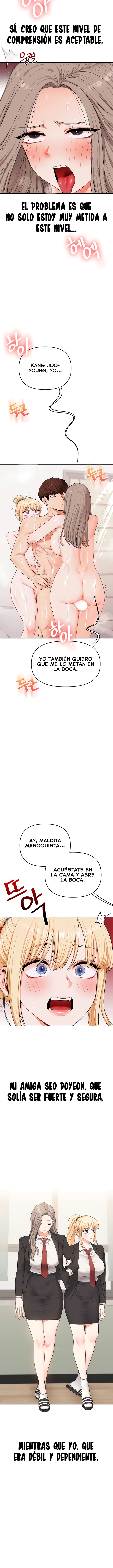 Relación inversa Capítulo 80 - Page 7