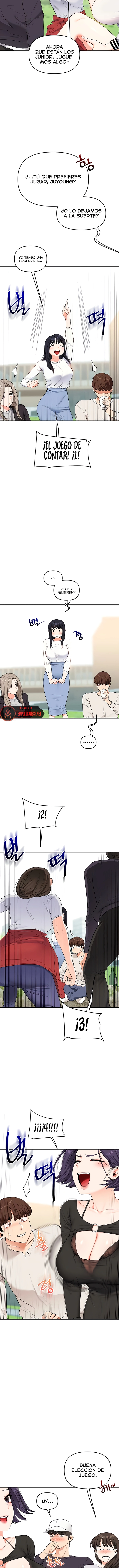 Relación inversa Capítulo 81 - Page 10