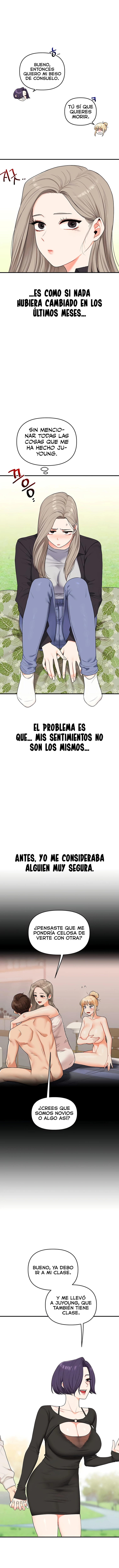 Relación inversa Capítulo 81 - Page 12