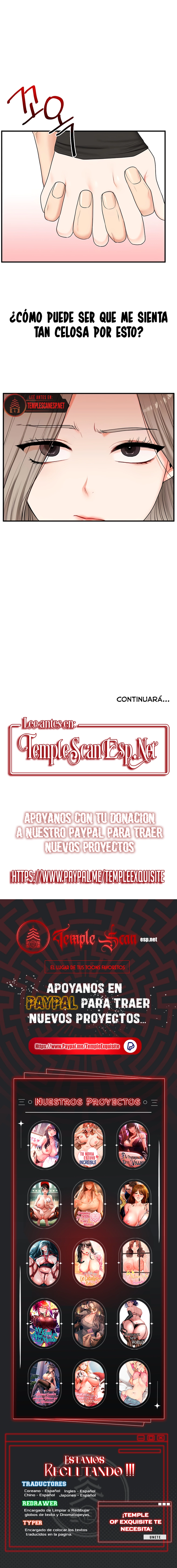 Relación inversa Capítulo 81 - Page 13