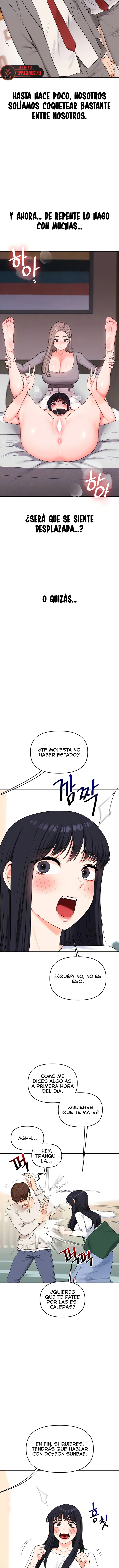 Relación inversa Capítulo 81 - Page 4