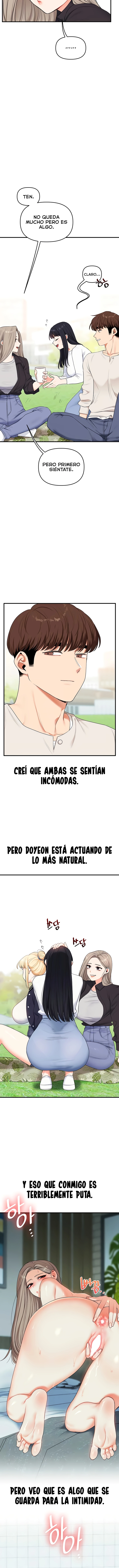 Relación inversa Capítulo 81 - Page 6