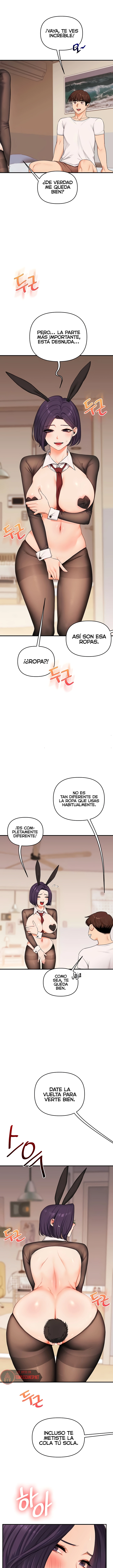 Relación inversa Capítulo 82 - Page 10