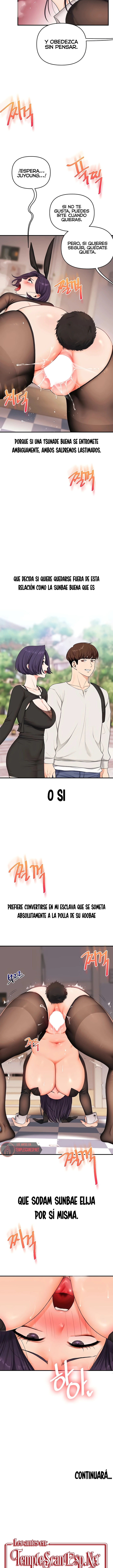 Relación inversa Capítulo 82 - Page 12