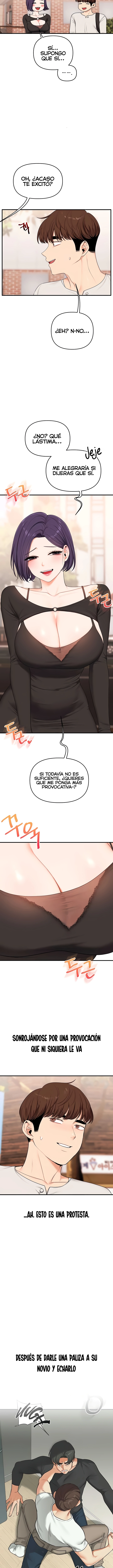 Relación inversa Capítulo 82 - Page 7