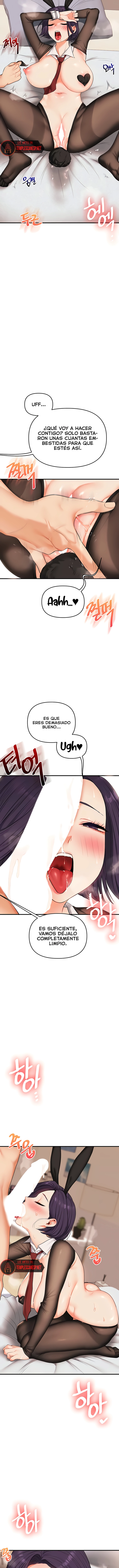 Relación inversa Capítulo 83 - Page 10