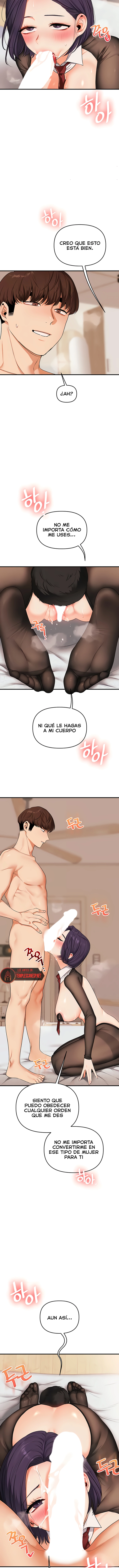 Relación inversa Capítulo 83 - Page 11