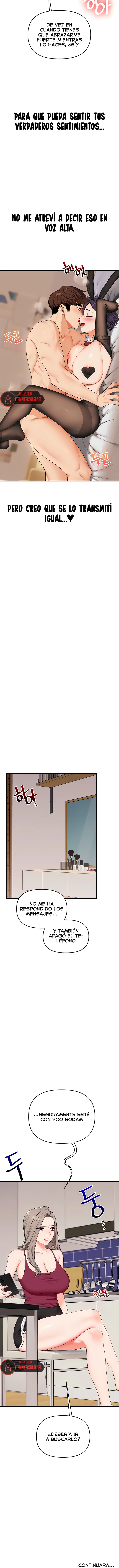 Relación inversa Capítulo 83 - Page 12