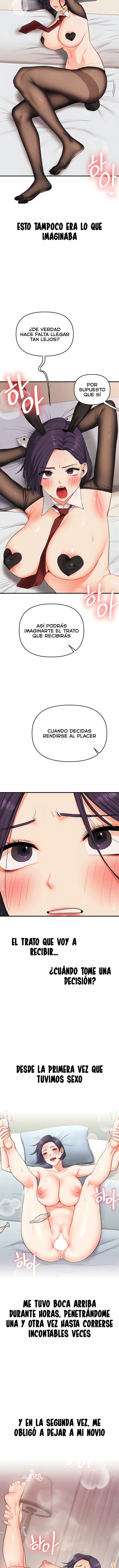 Relación inversa Capítulo 83 - Page 3