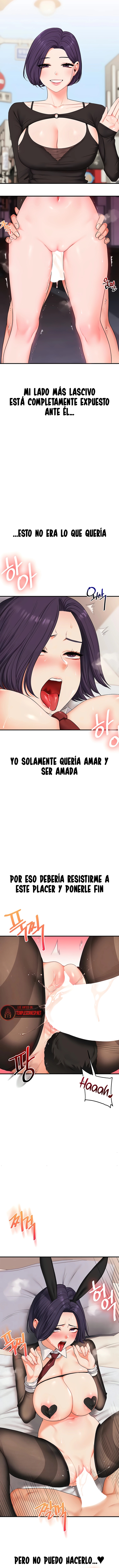 Relación inversa Capítulo 83 - Page 7