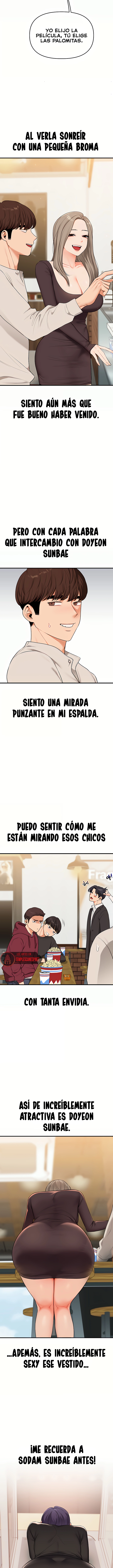 Relación inversa Capítulo 85 - Page 11