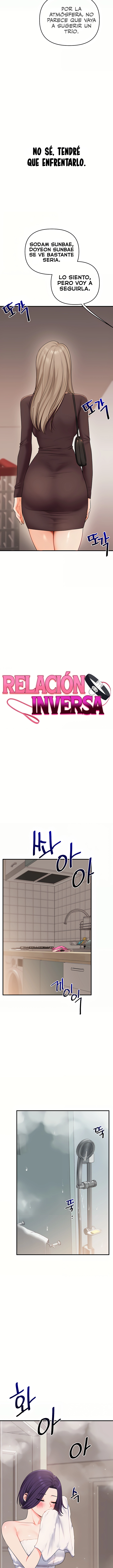 Relación inversa Capítulo 85 - Page 2