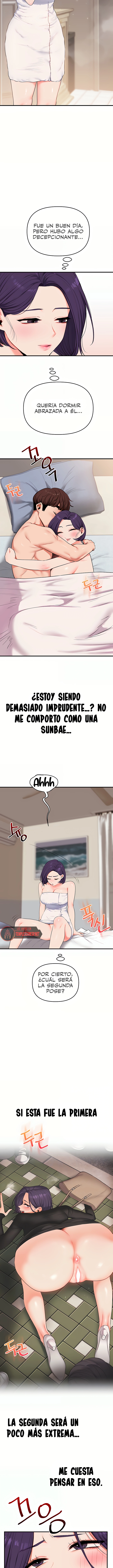 Relación inversa Capítulo 85 - Page 3