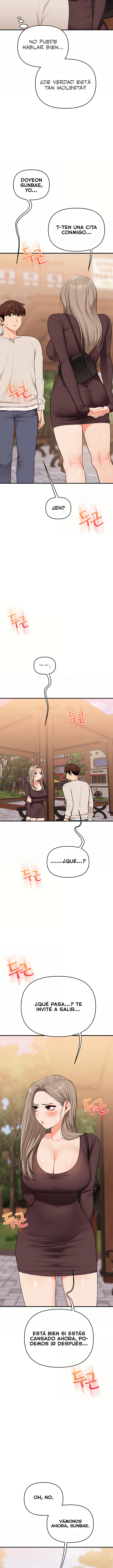 Relación inversa Capítulo 85 - Page 9