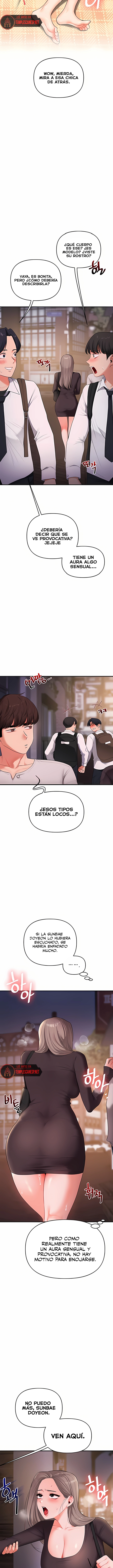 Relación inversa Capítulo 86 - Page 9