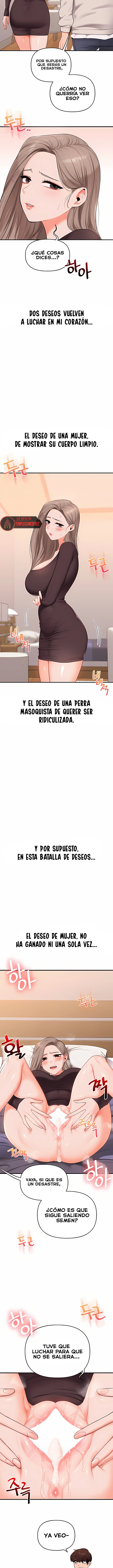 Relación inversa Capítulo 87 - Page 10