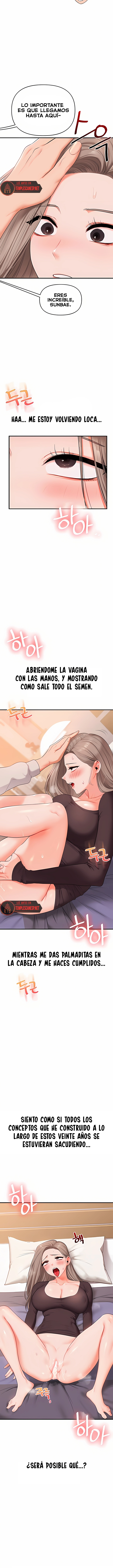 Relación inversa Capítulo 87 - Page 11