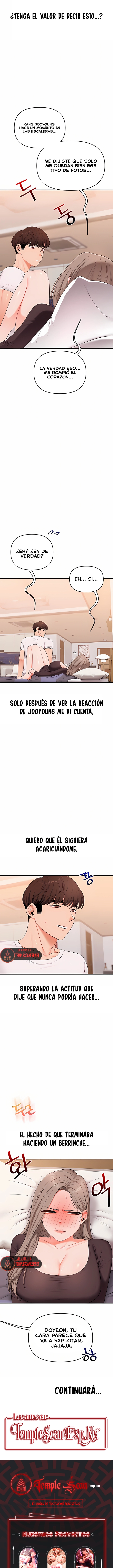 Relación inversa Capítulo 87 - Page 12