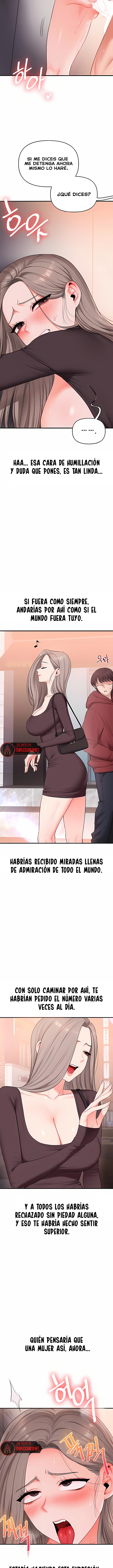 Relación inversa Capítulo 87 - Page 3