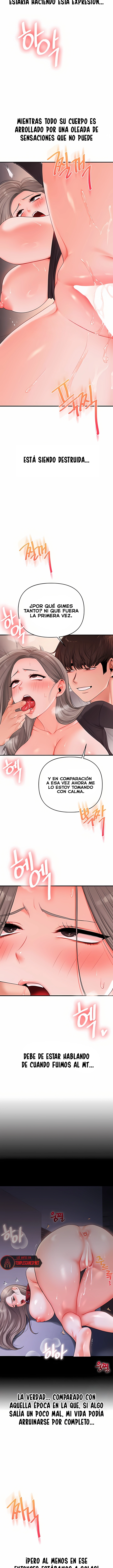 Relación inversa Capítulo 87 - Page 4